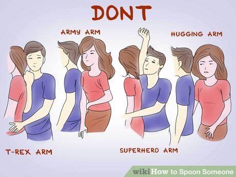 how to spoon a woman sex.